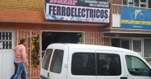 BAZAR FERROELECTRICOS BOGOTÁ BAZAR FERROELECTRICOS BOGOTÁ